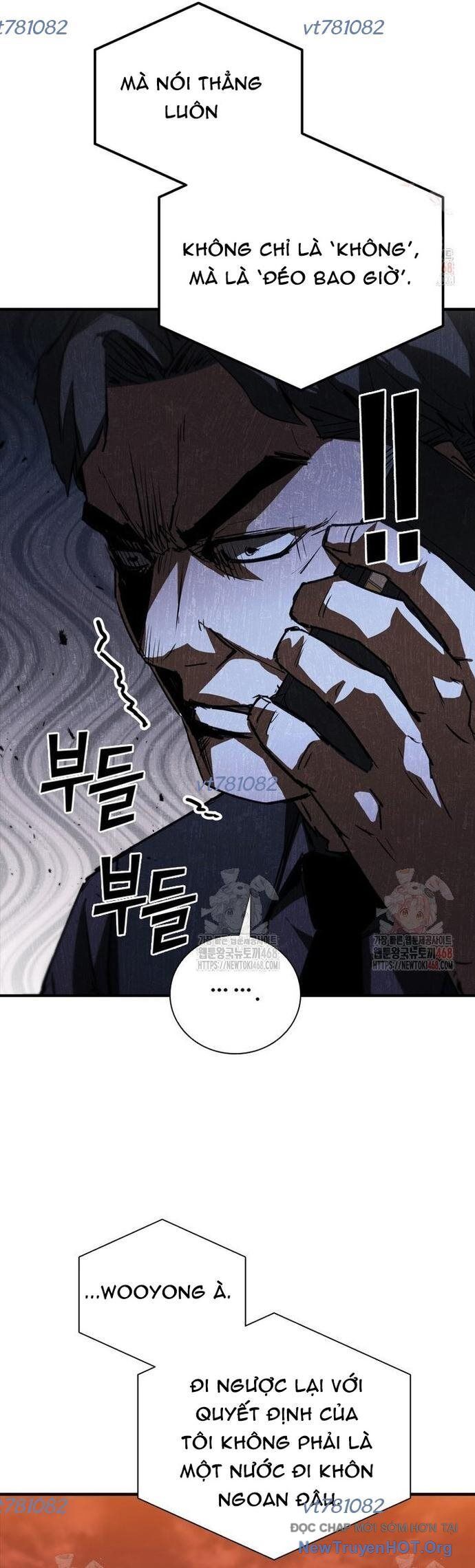 Cá Mập Wyvern [Chap 85-107] - Page 17