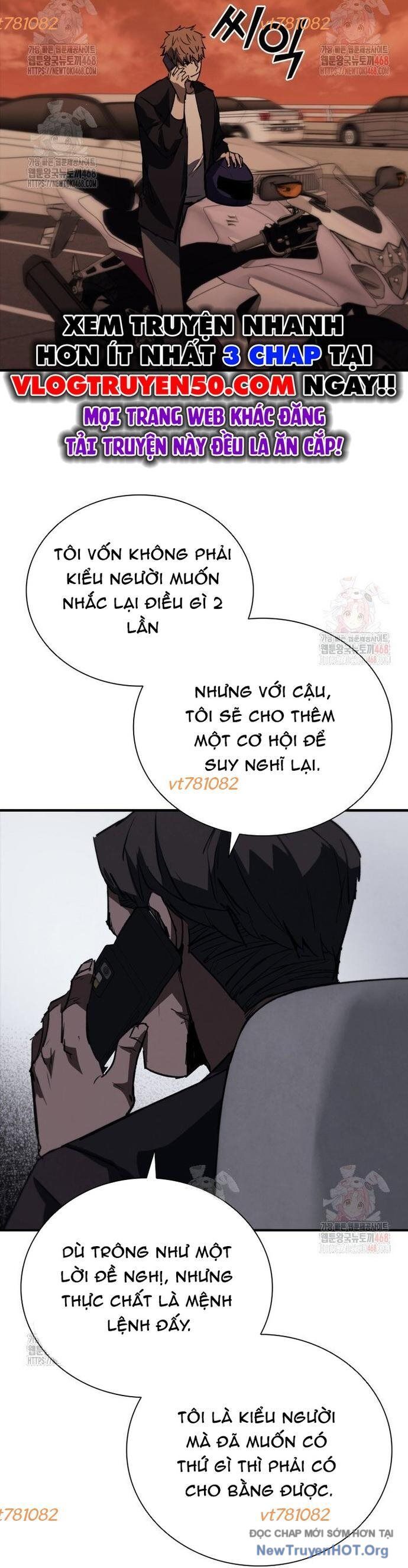 Cá Mập Wyvern [Chap 85-107] - Page 18