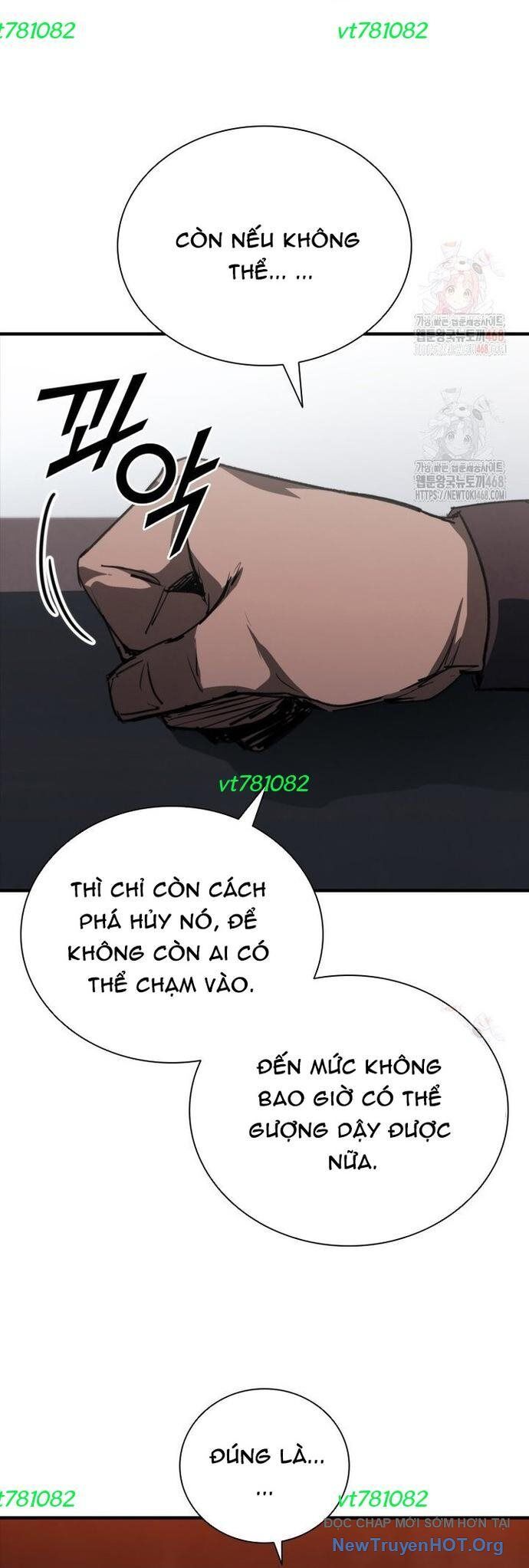 Cá Mập Wyvern [Chap 85-107] - Page 19