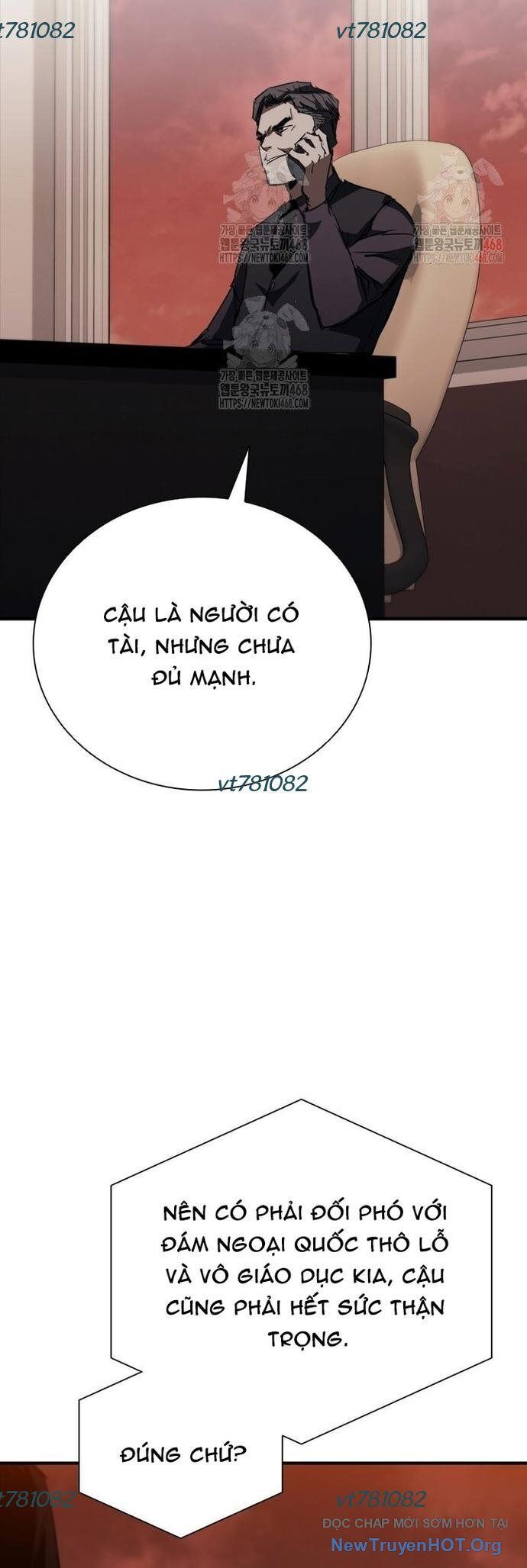 Cá Mập Wyvern [Chap 85-107] - Page 2