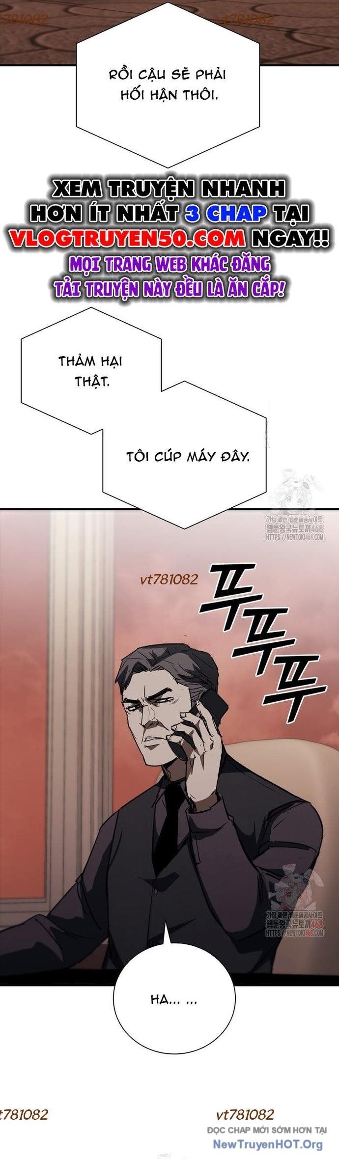 Cá Mập Wyvern [Chap 85-107] - Page 21