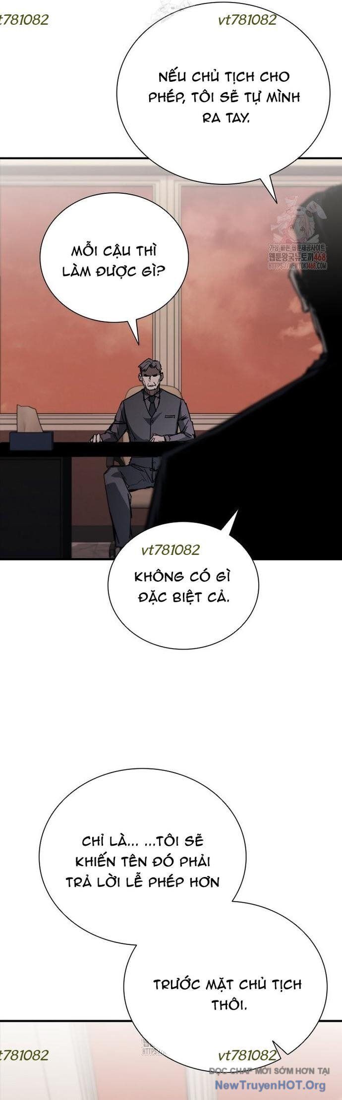 Cá Mập Wyvern [Chap 85-107] - Page 22