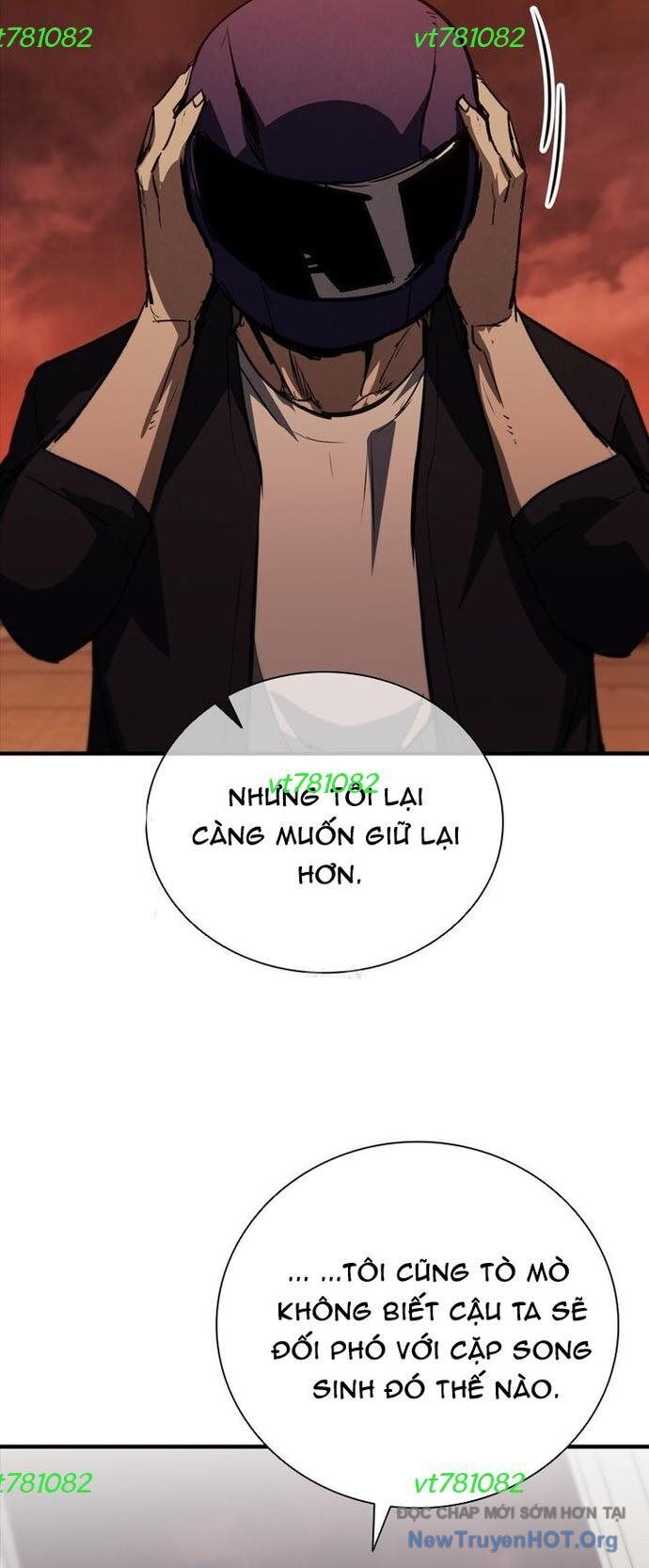 Cá Mập Wyvern [Chap 85-107] - Page 25