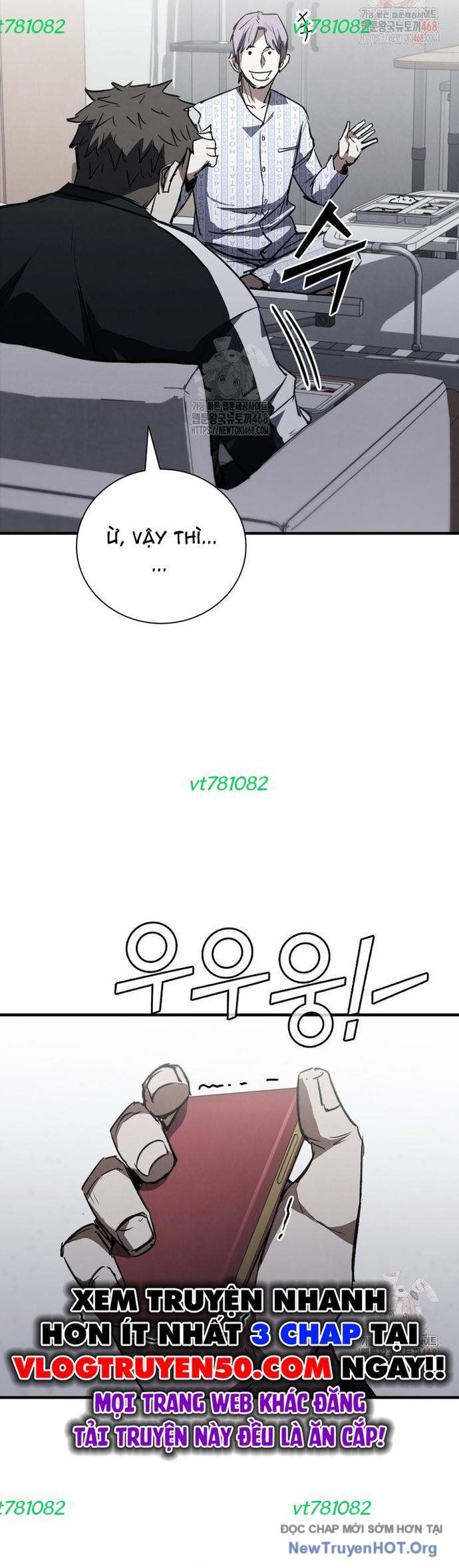 Cá Mập Wyvern [Chap 85-107] - Page 27