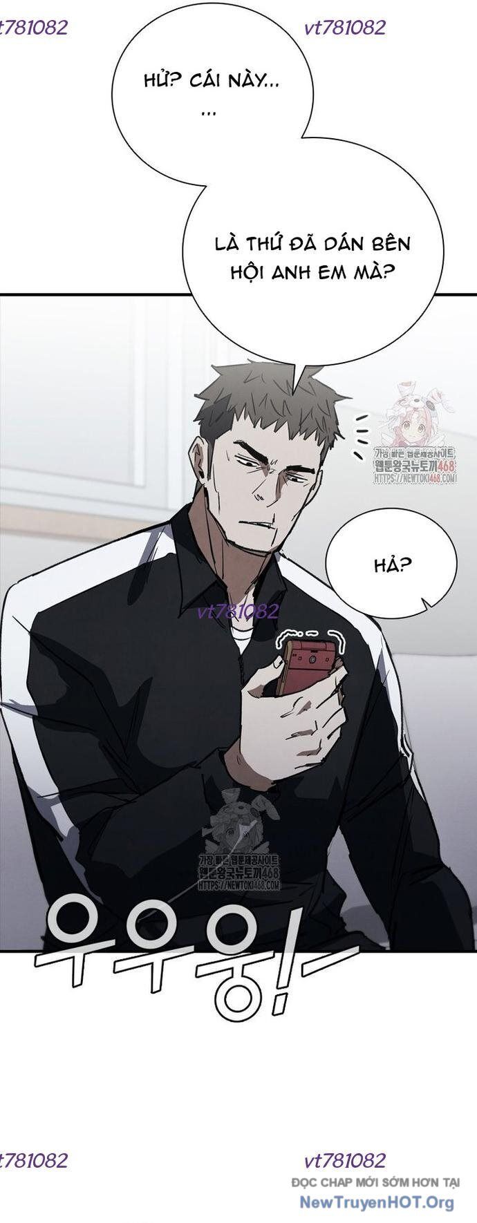 Cá Mập Wyvern [Chap 85-107] - Page 28