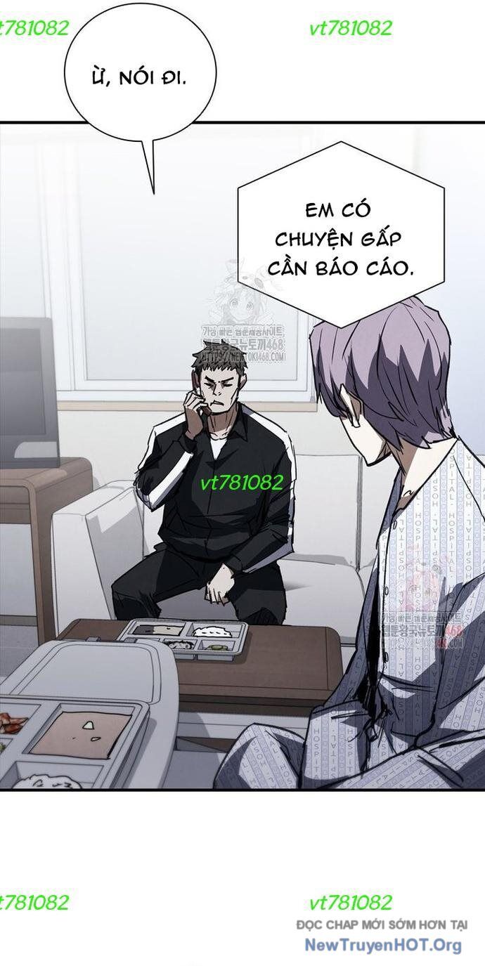 Cá Mập Wyvern [Chap 85-107] - Page 29