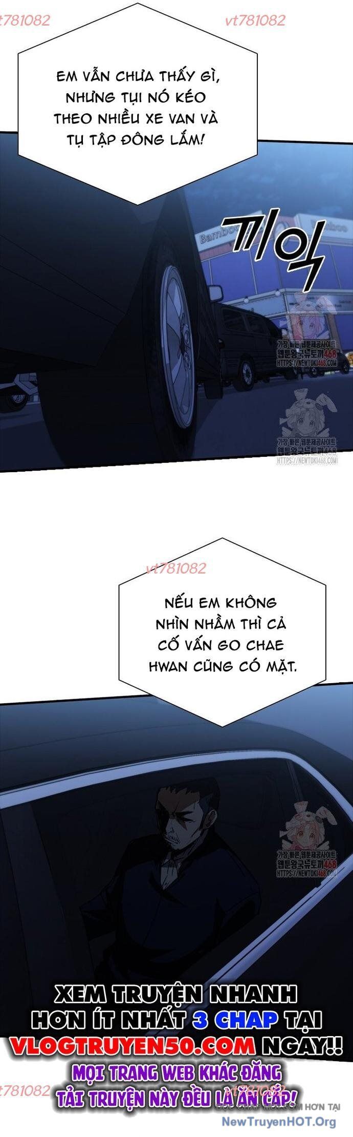 Cá Mập Wyvern [Chap 85-107] - Page 32