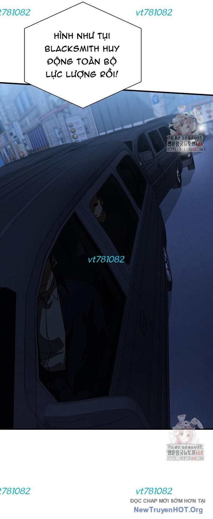 Cá Mập Wyvern [Chap 85-107] - Page 33