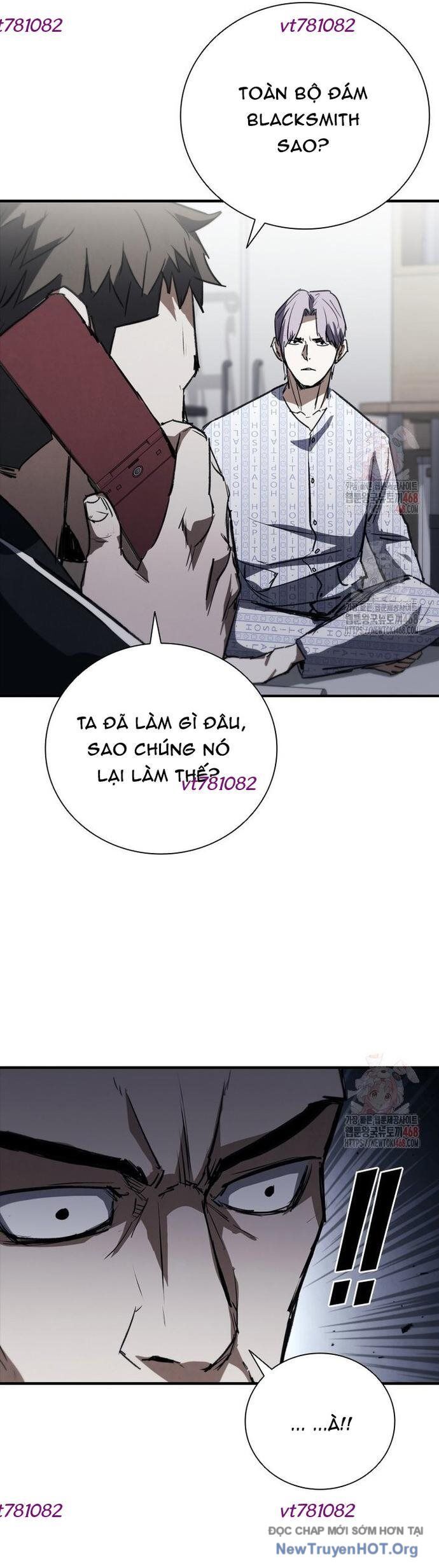 Cá Mập Wyvern [Chap 85-107] - Page 34