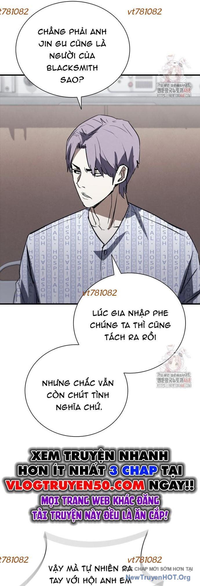 Cá Mập Wyvern [Chap 85-107] - Page 35