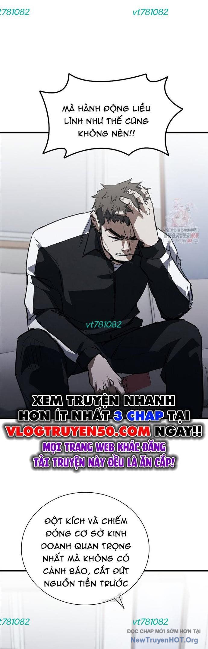 Cá Mập Wyvern [Chap 85-107] - Page 37