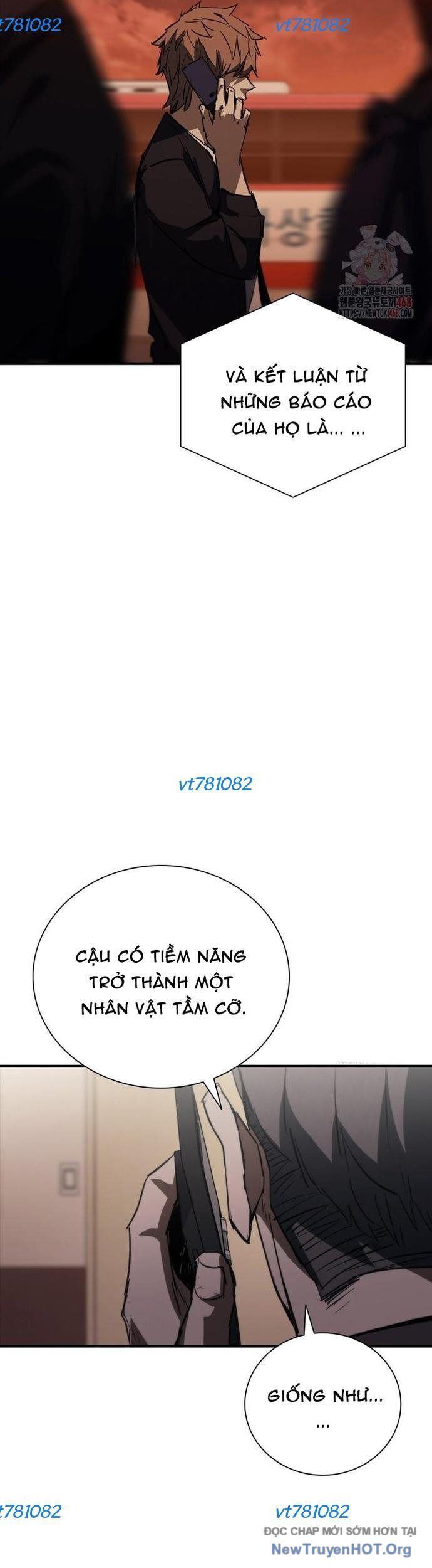 Cá Mập Wyvern [Chap 85-107] - Page 4