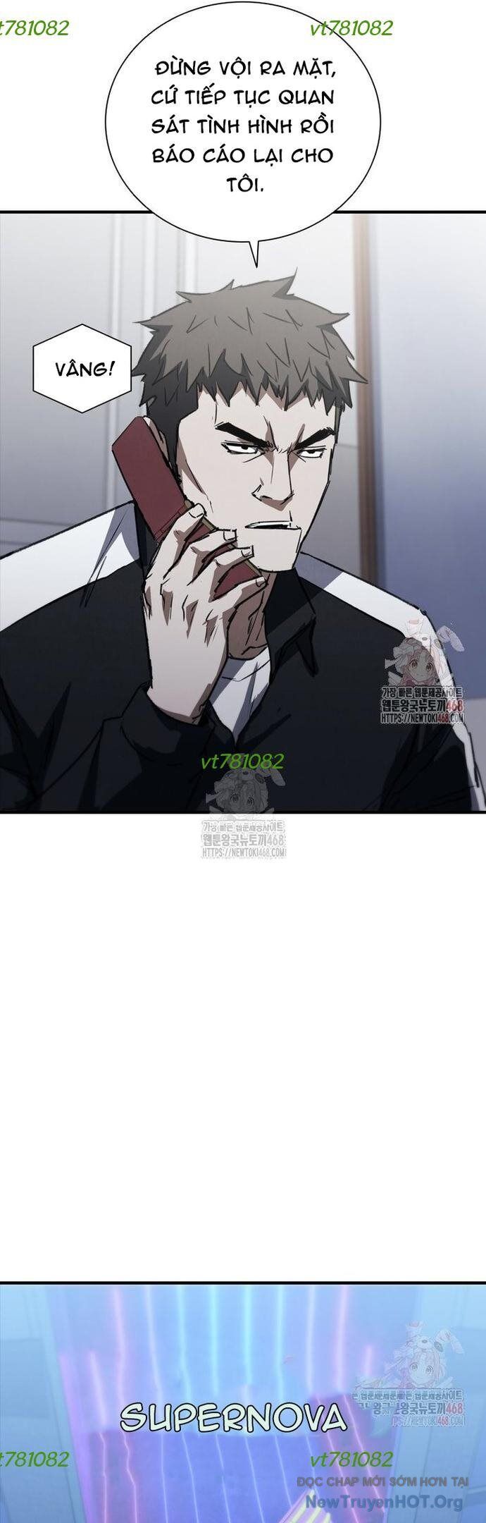 Cá Mập Wyvern [Chap 85-107] - Page 40