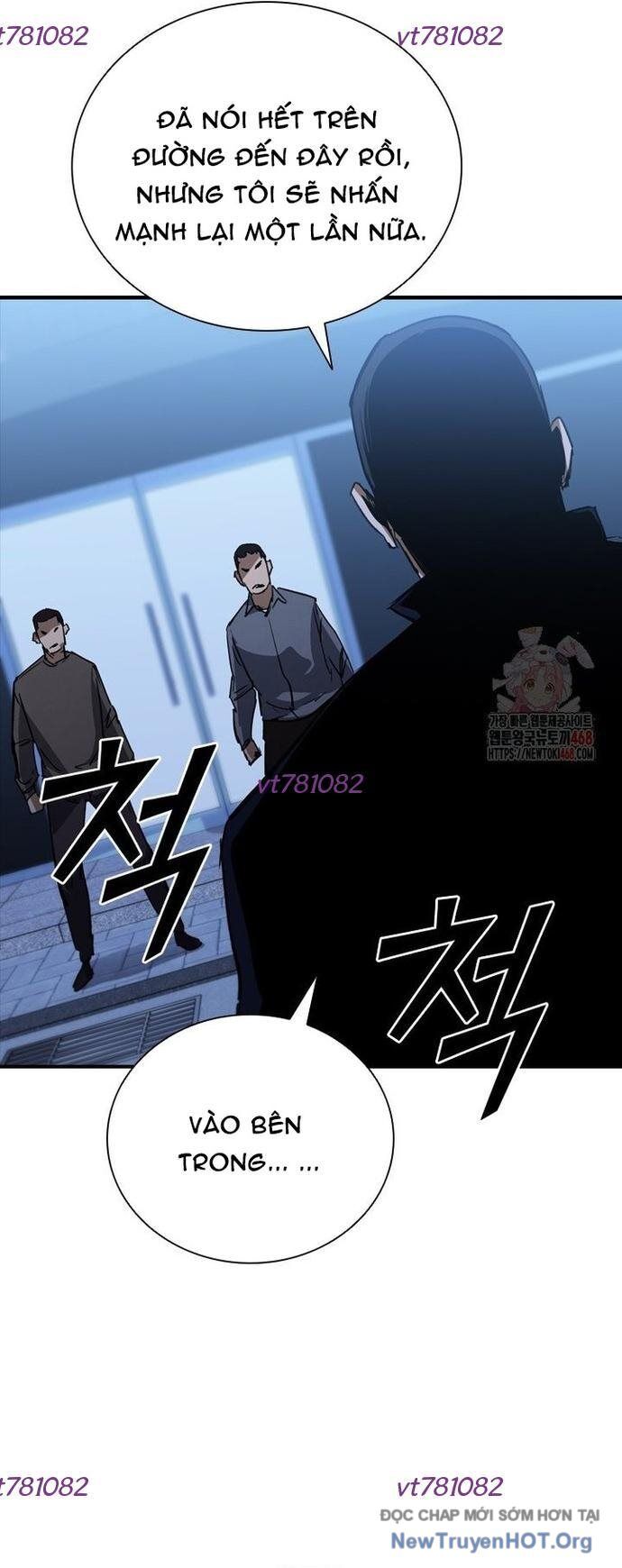 Cá Mập Wyvern [Chap 85-107] - Page 43