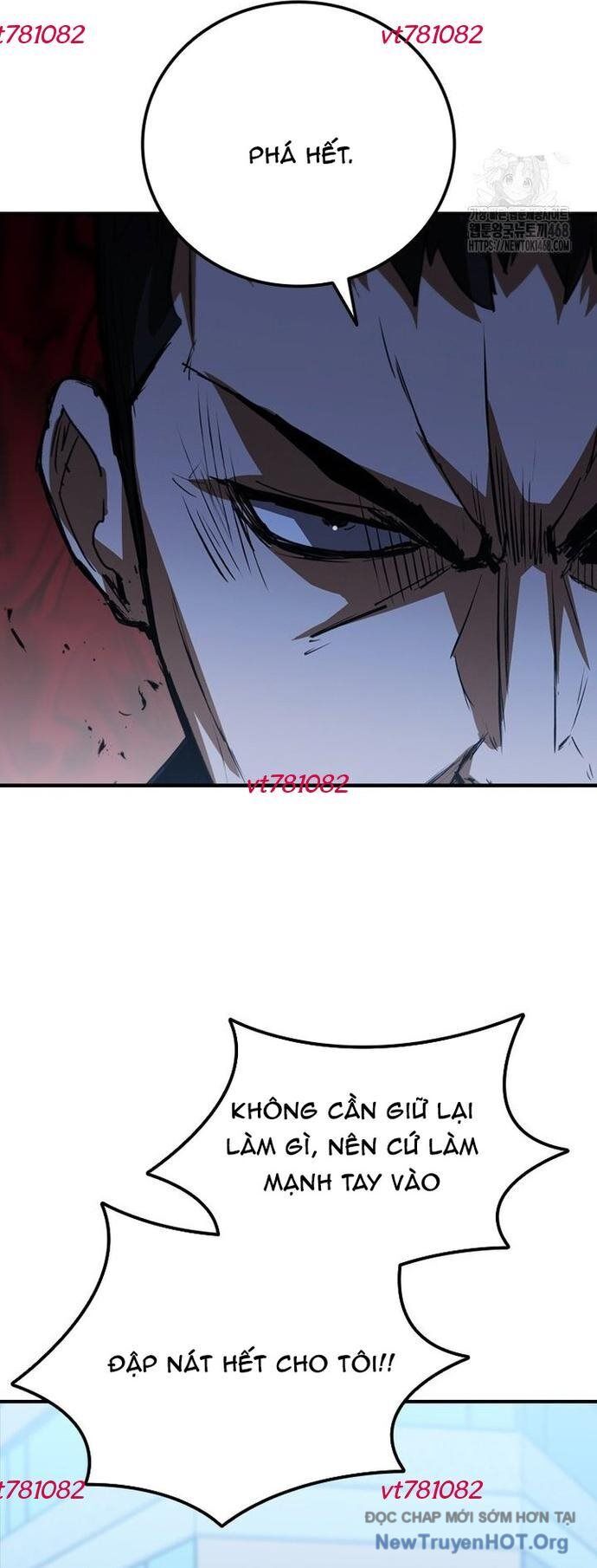 Cá Mập Wyvern [Chap 85-107] - Page 44