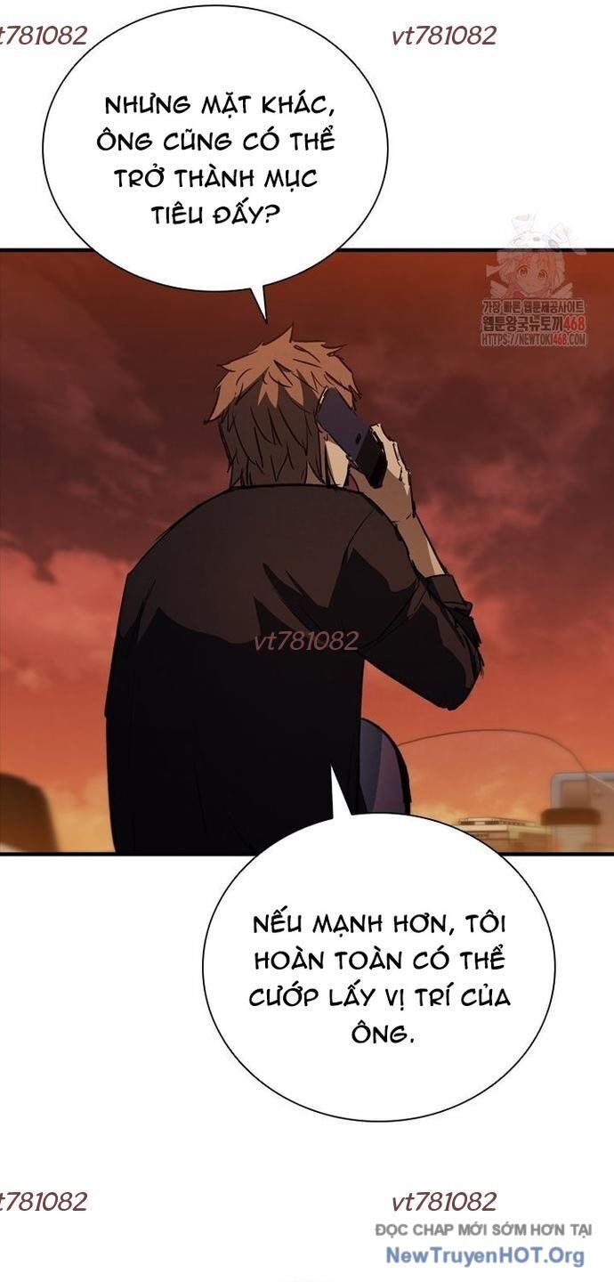 Cá Mập Wyvern [Chap 85-107] - Page 6