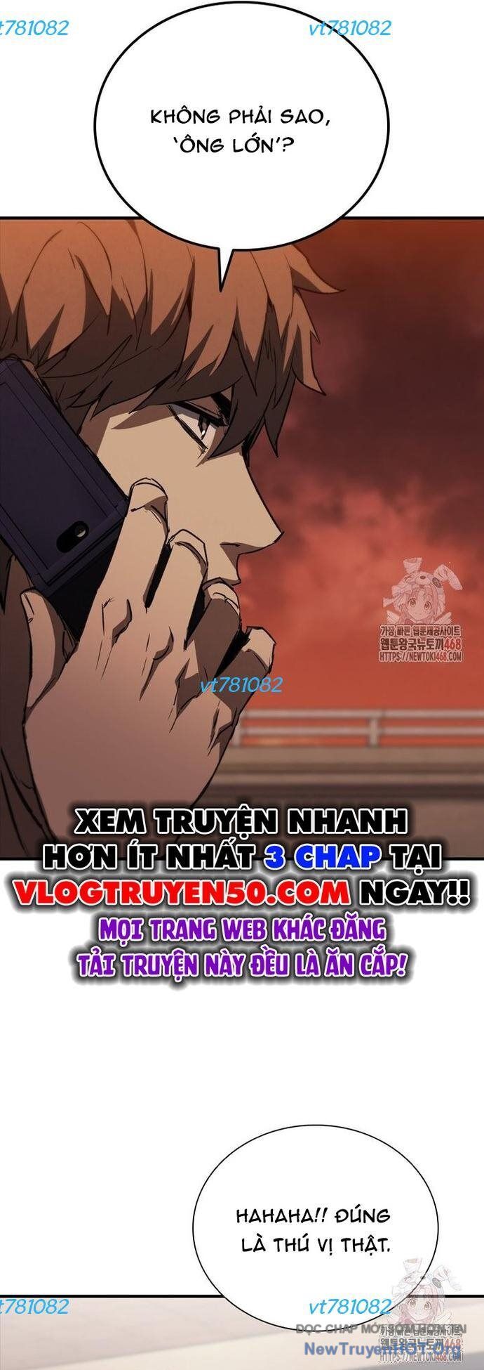Cá Mập Wyvern [Chap 85-107] - Page 7