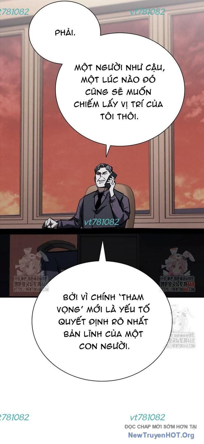 Cá Mập Wyvern [Chap 85-107] - Page 8