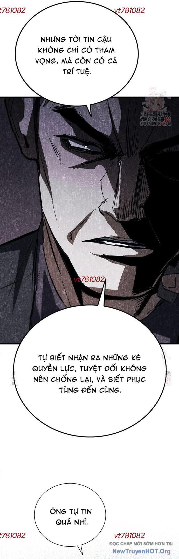 Cá Mập Wyvern [Chap 85-107] - Page 9