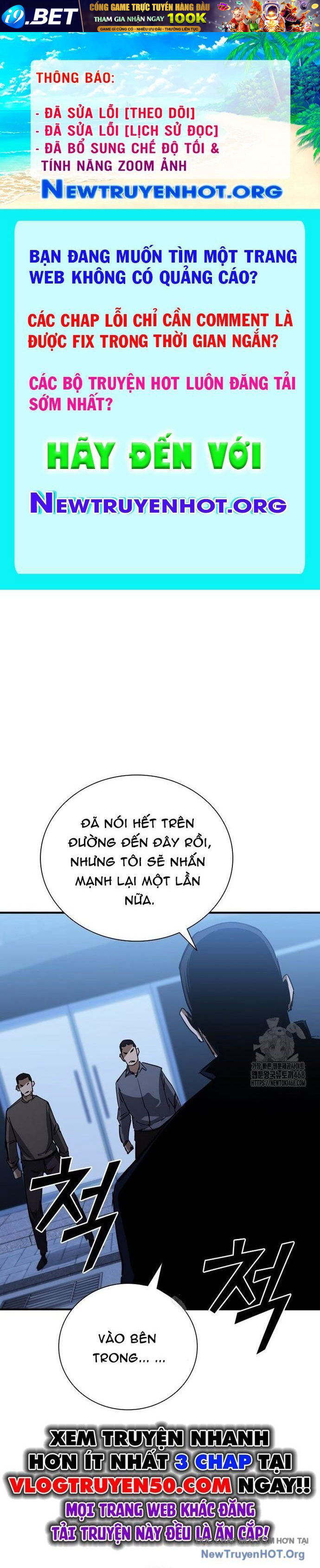 Cá Mập Wyvern [Chap 85-107] - Page 0