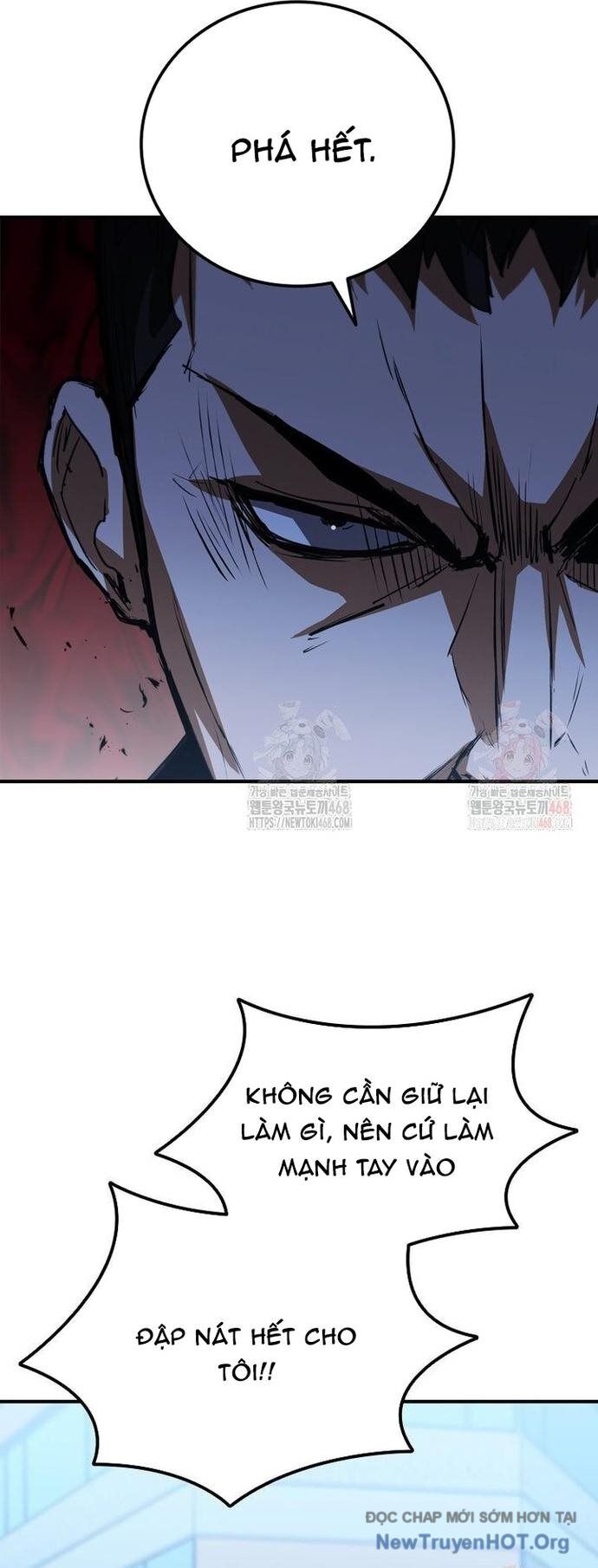 Cá Mập Wyvern [Chap 85-107] - Page 1