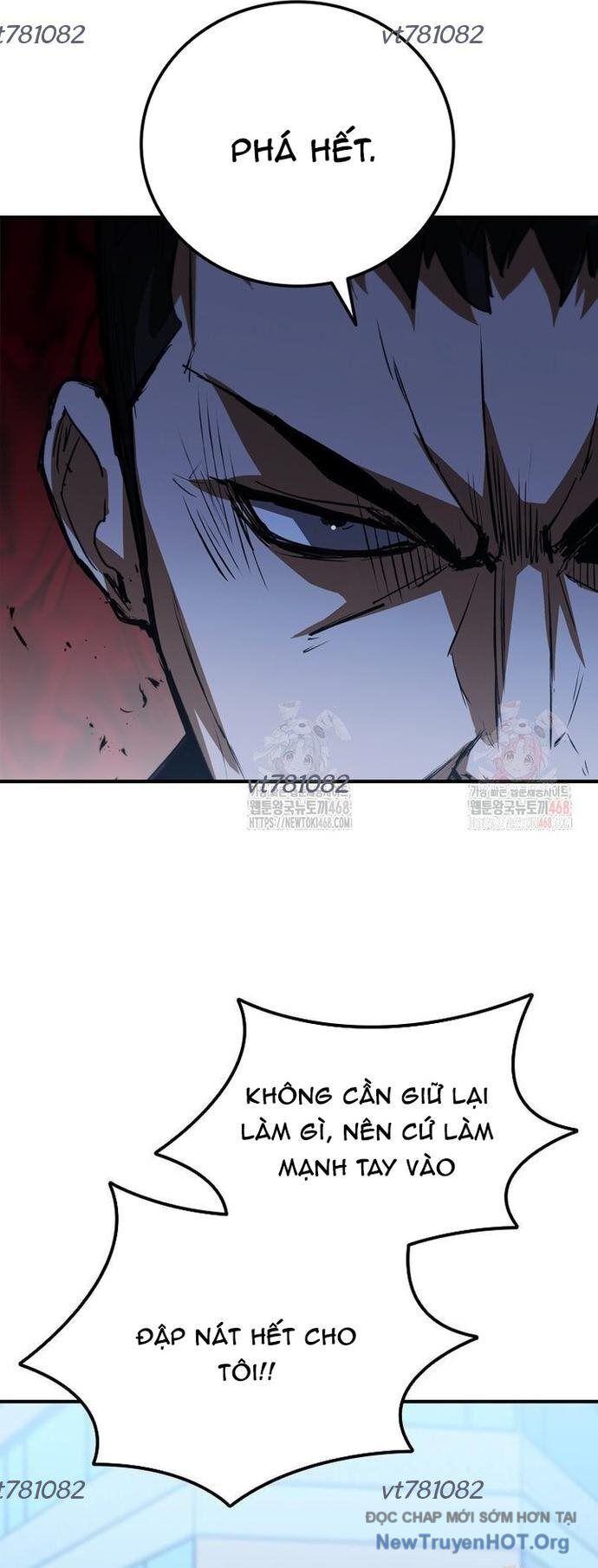 Cá Mập Wyvern [Chap 85-107] - Page 10