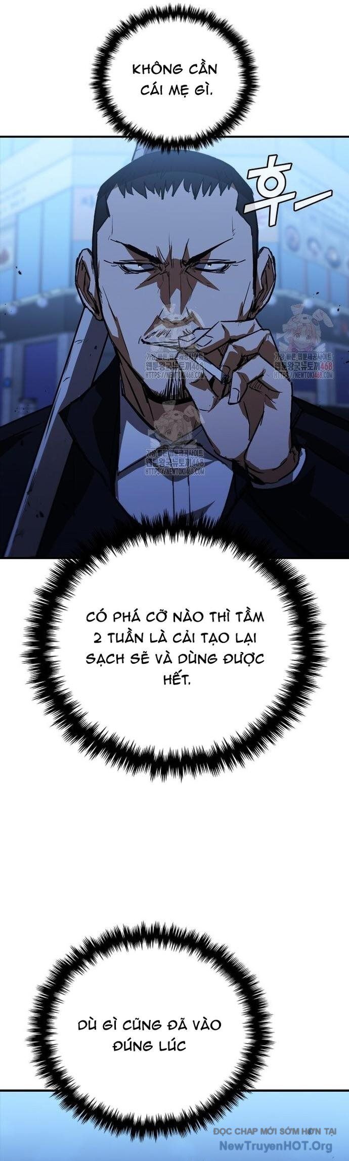 Cá Mập Wyvern [Chap 85-107] - Page 14