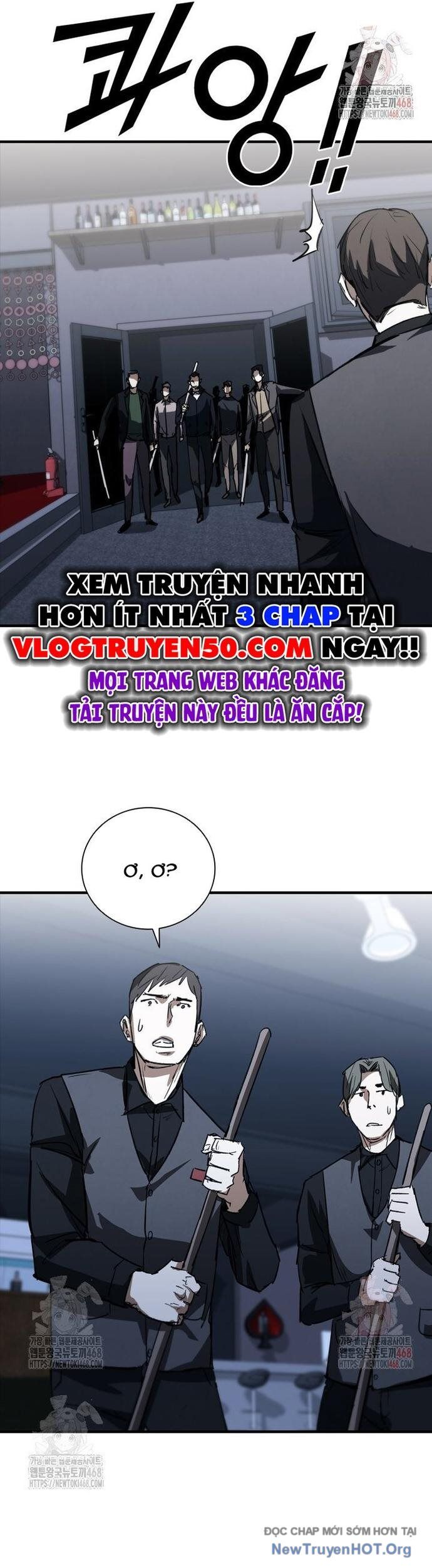 Cá Mập Wyvern [Chap 85-107] - Page 17
