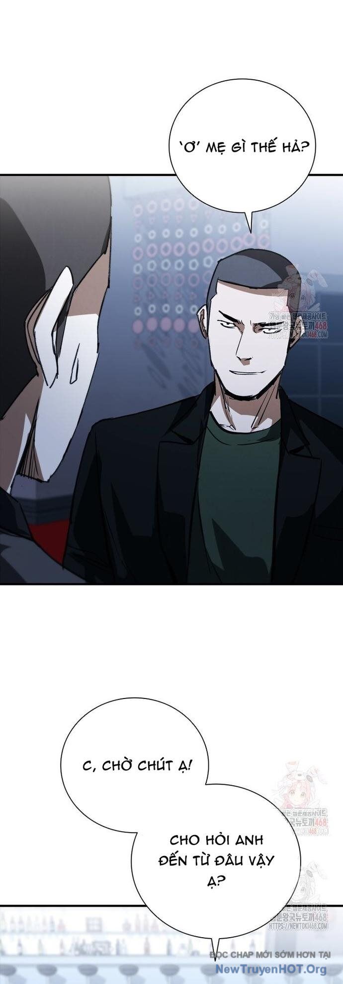 Cá Mập Wyvern [Chap 85-107] - Page 18
