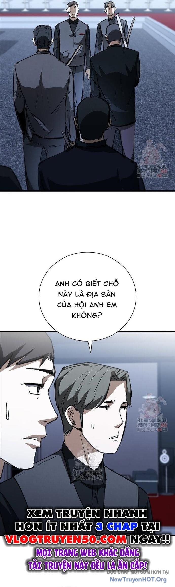 Cá Mập Wyvern [Chap 85-107] - Page 19