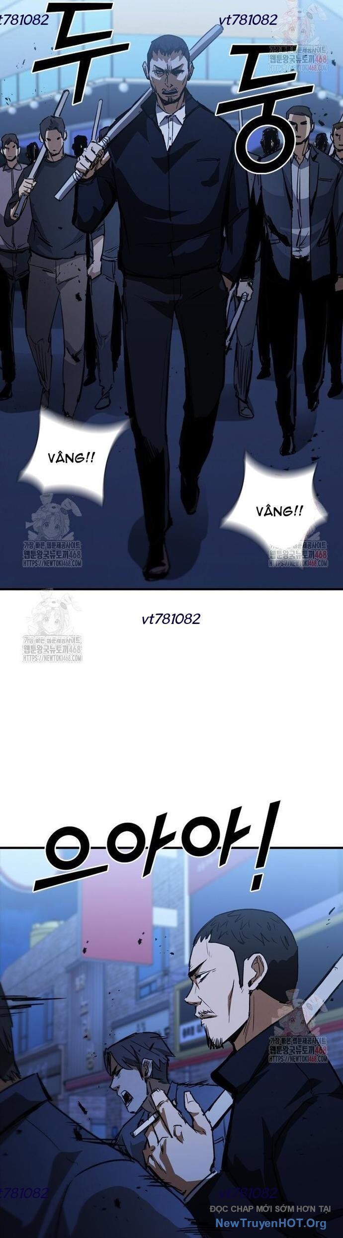 Cá Mập Wyvern [Chap 85-107] - Page 2