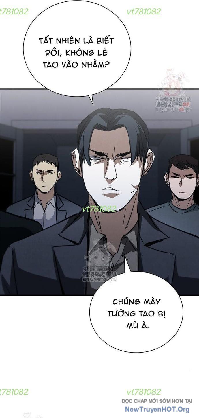 Cá Mập Wyvern [Chap 85-107] - Page 20