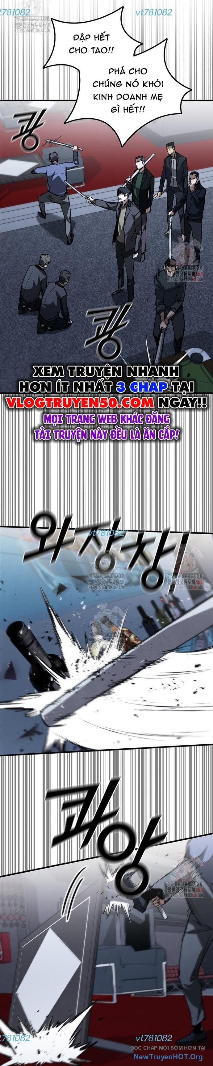 Cá Mập Wyvern [Chap 85-107] - Page 24
