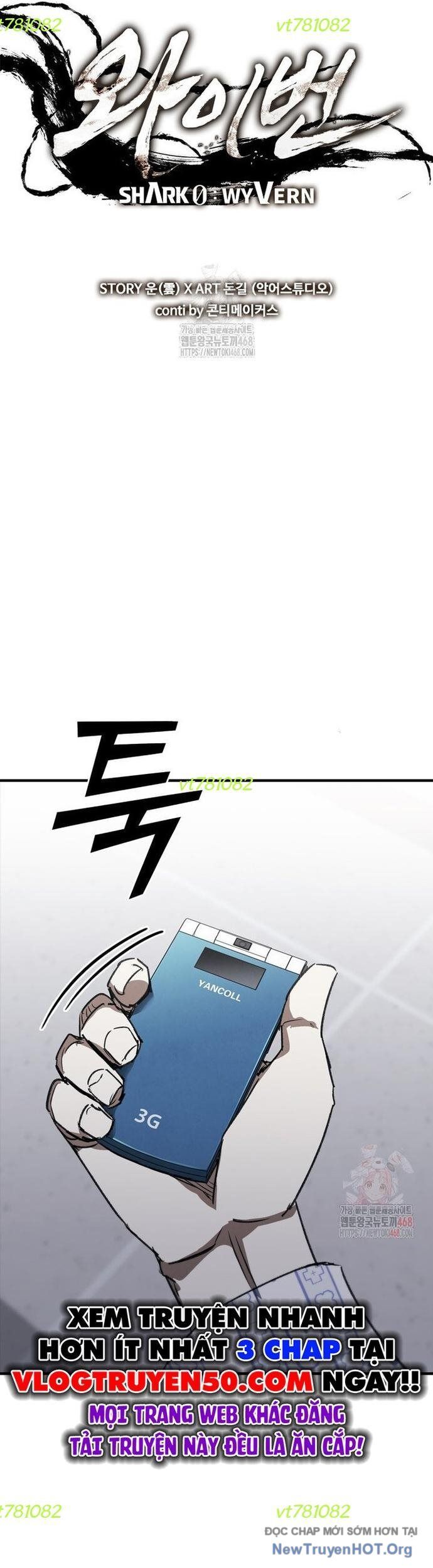 Cá Mập Wyvern [Chap 85-107] - Page 26