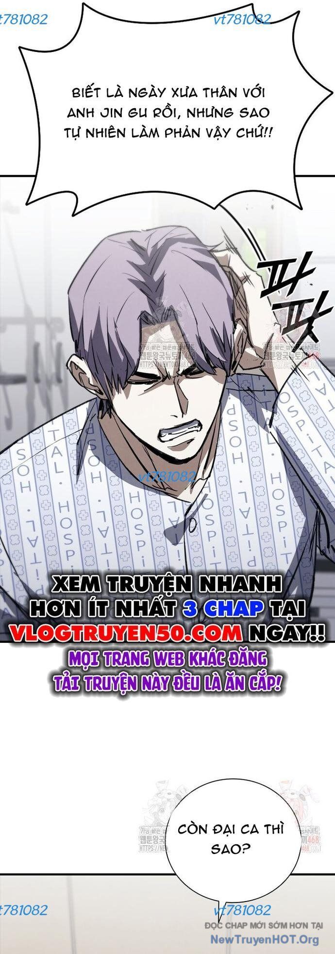 Cá Mập Wyvern [Chap 85-107] - Page 28
