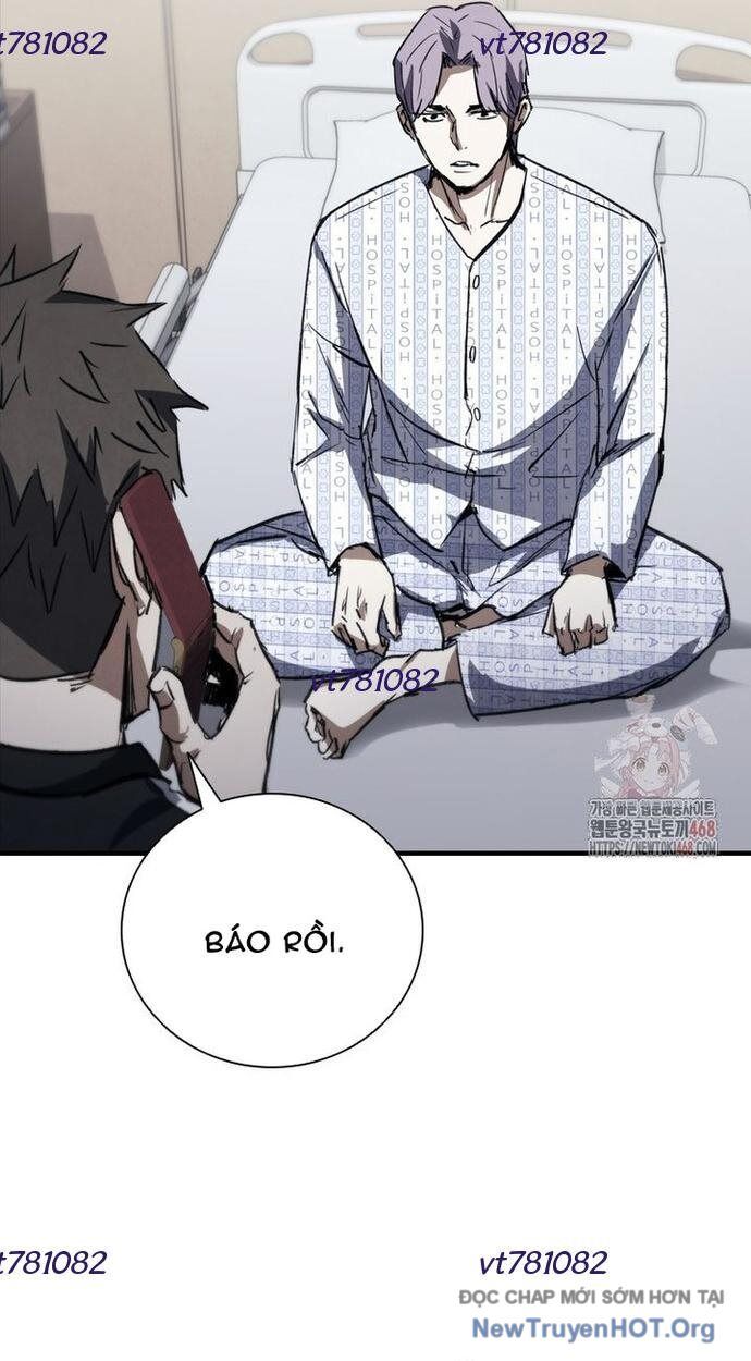 Cá Mập Wyvern [Chap 85-107] - Page 29