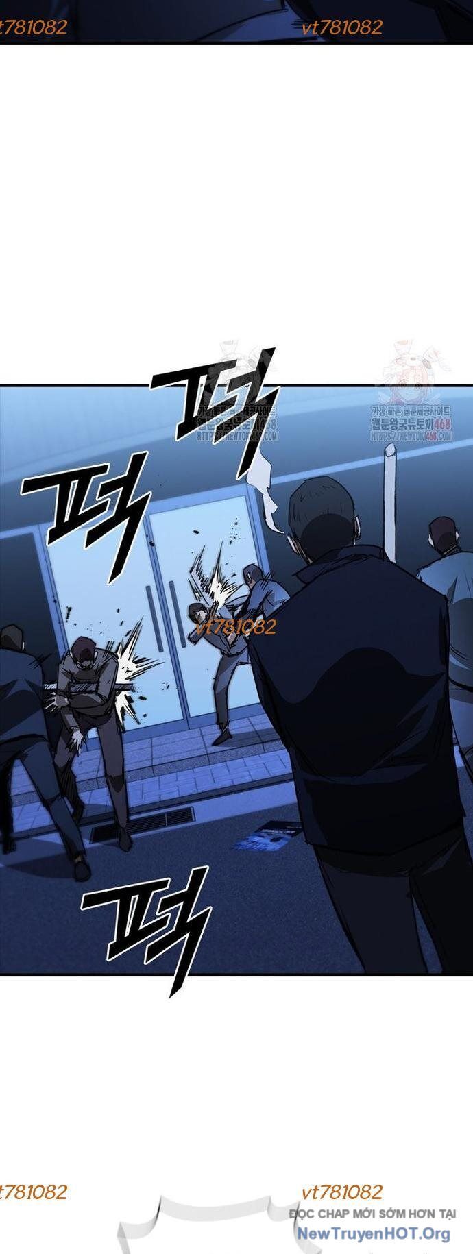 Cá Mập Wyvern [Chap 85-107] - Page 3