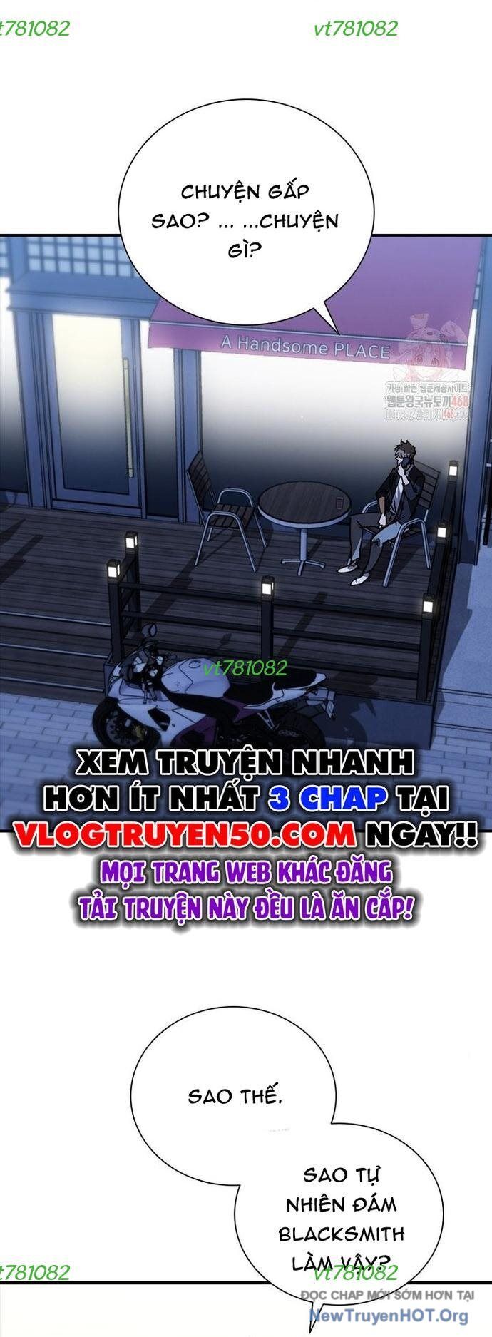 Cá Mập Wyvern [Chap 85-107] - Page 31