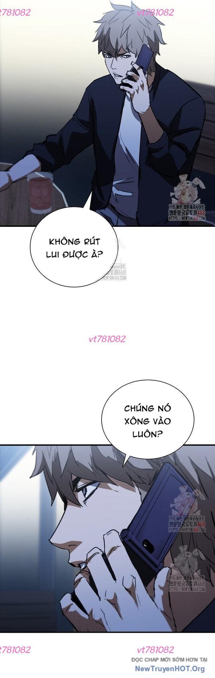 Cá Mập Wyvern [Chap 85-107] - Page 32