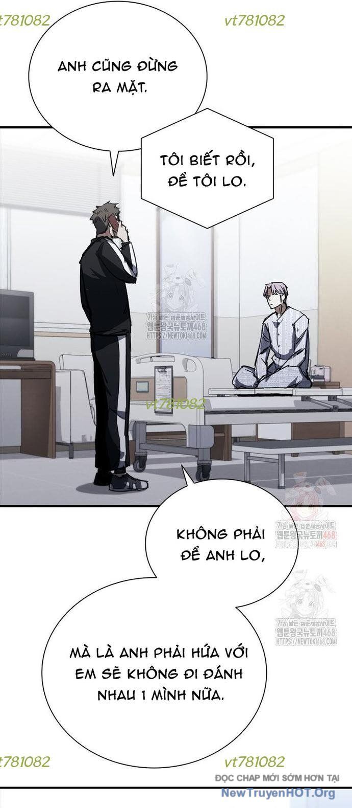 Cá Mập Wyvern [Chap 85-107] - Page 35
