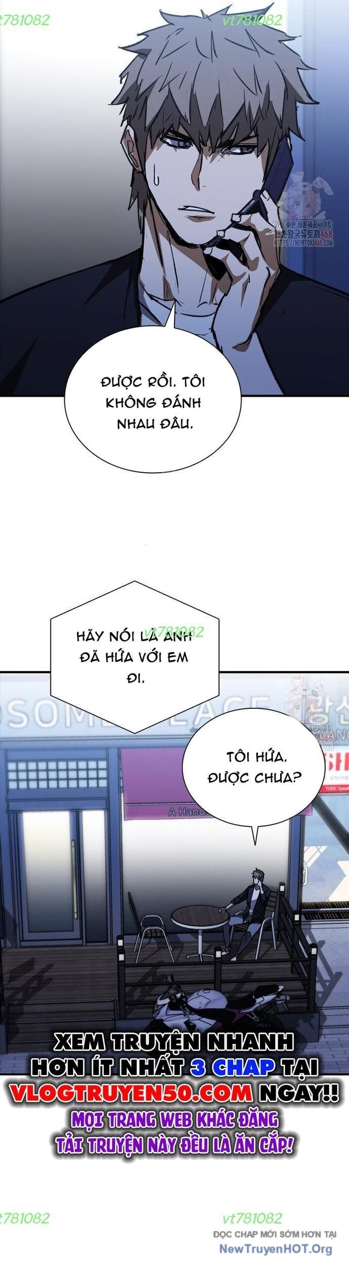 Cá Mập Wyvern [Chap 85-107] - Page 36