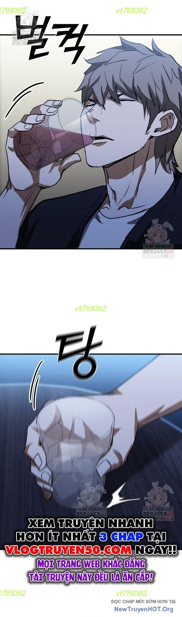 Cá Mập Wyvern [Chap 85-107] - Page 37