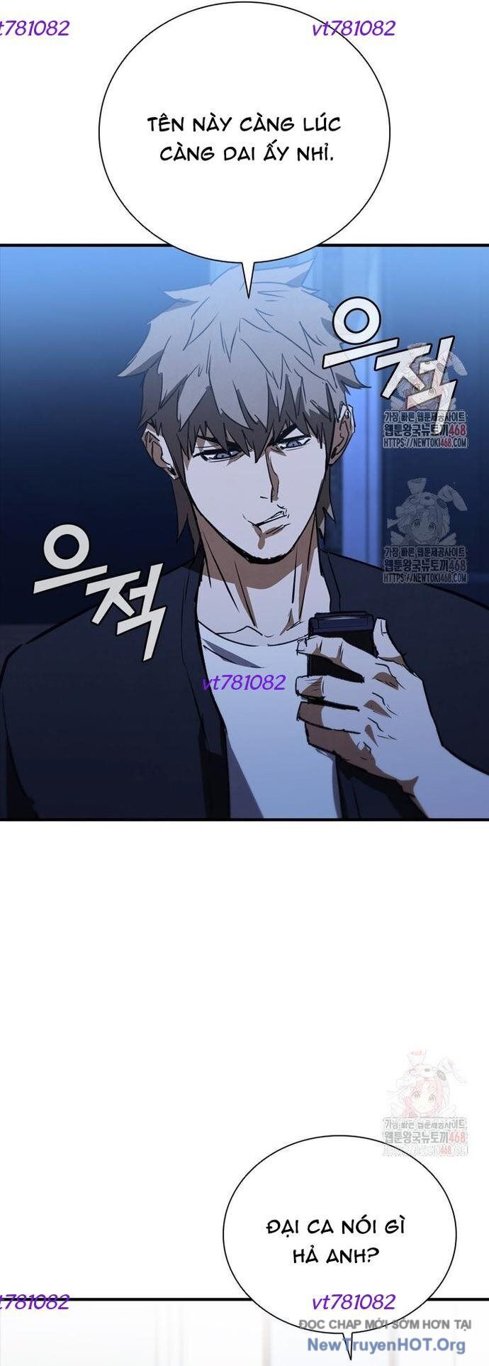 Cá Mập Wyvern [Chap 85-107] - Page 38