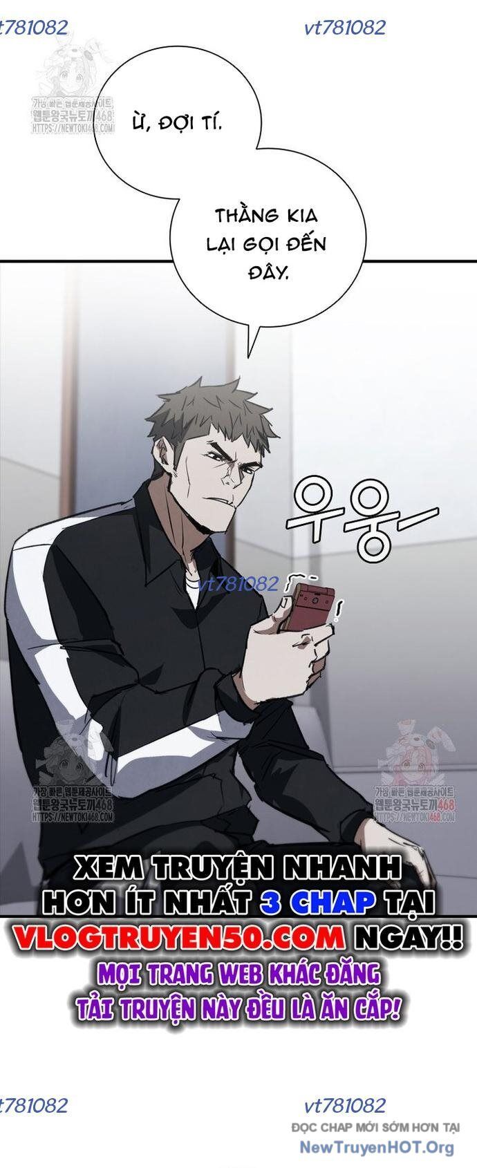 Cá Mập Wyvern [Chap 85-107] - Page 40