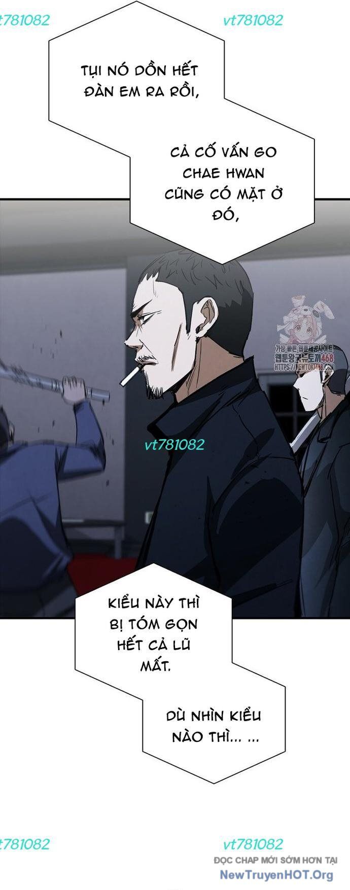 Cá Mập Wyvern [Chap 85-107] - Page 43
