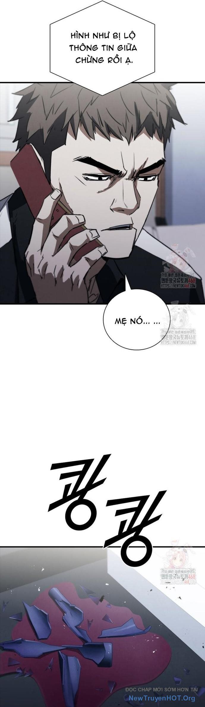 Cá Mập Wyvern [Chap 85-107] - Page 44