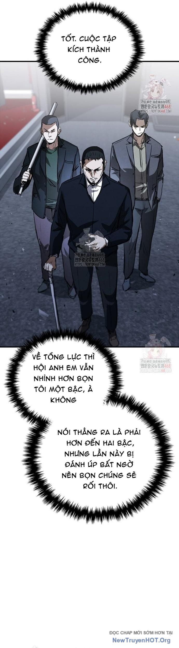 Cá Mập Wyvern [Chap 85-107] - Page 46