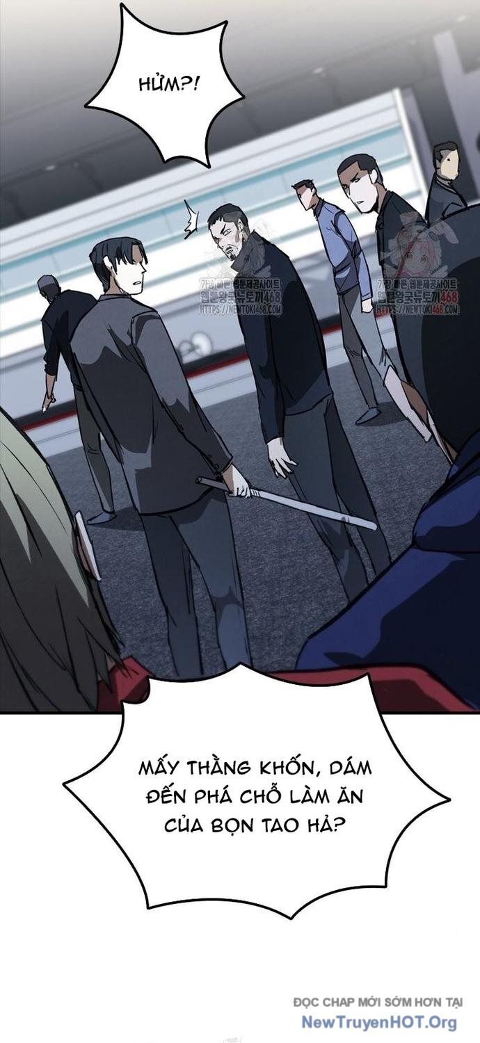 Cá Mập Wyvern [Chap 85-107] - Page 48