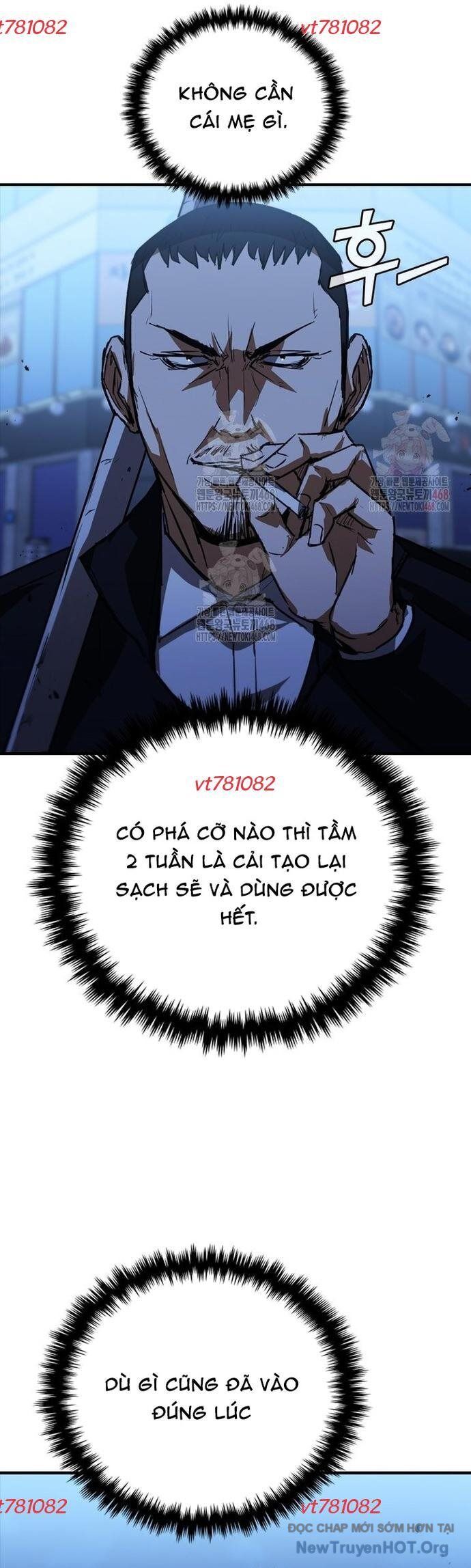Cá Mập Wyvern [Chap 85-107] - Page 5