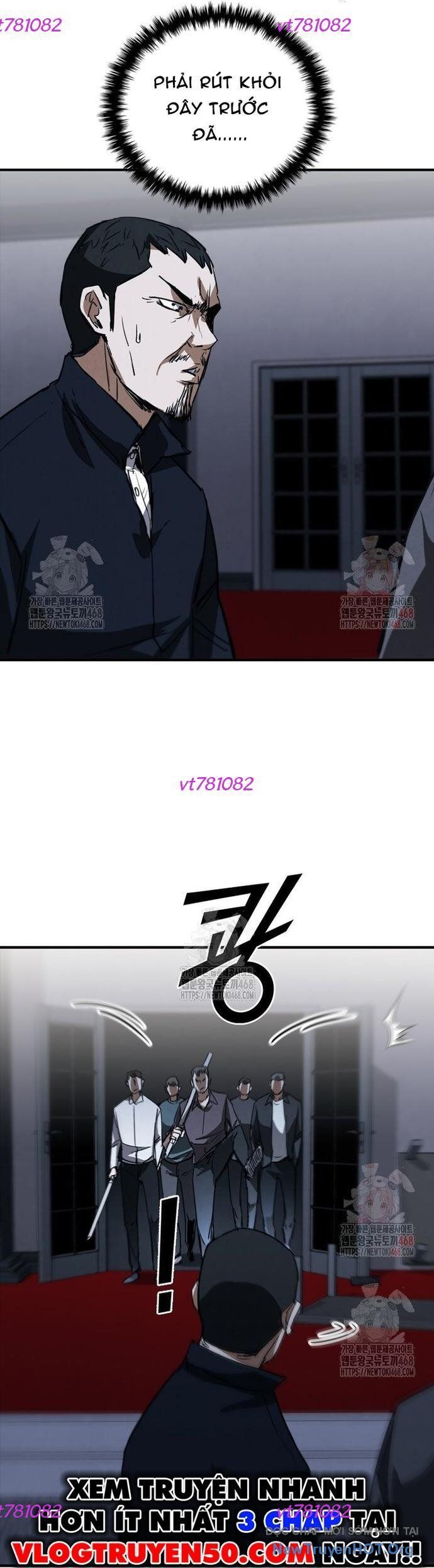 Cá Mập Wyvern [Chap 85-107] - Page 51
